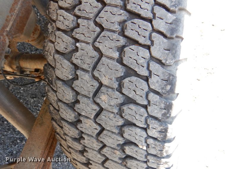 image for item DL3126 2011 Chevrolet Silverado 1500  Crew Cab pickup truck