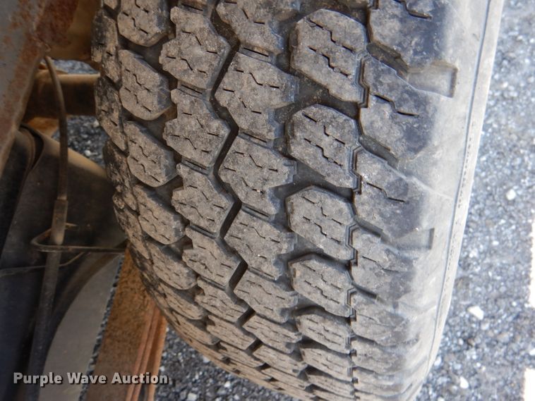 image for item DL3126 2011 Chevrolet Silverado 1500  Crew Cab pickup truck