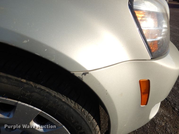 image for item DL3141 2012 Chevrolet Caprice Police