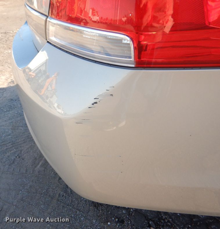 image for item DL3141 2012 Chevrolet Caprice Police