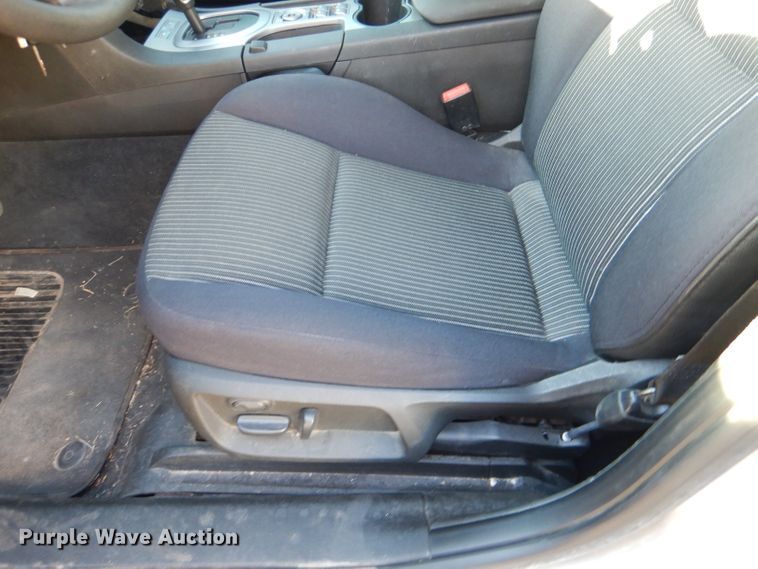 image for item DL3141 2012 Chevrolet Caprice Police