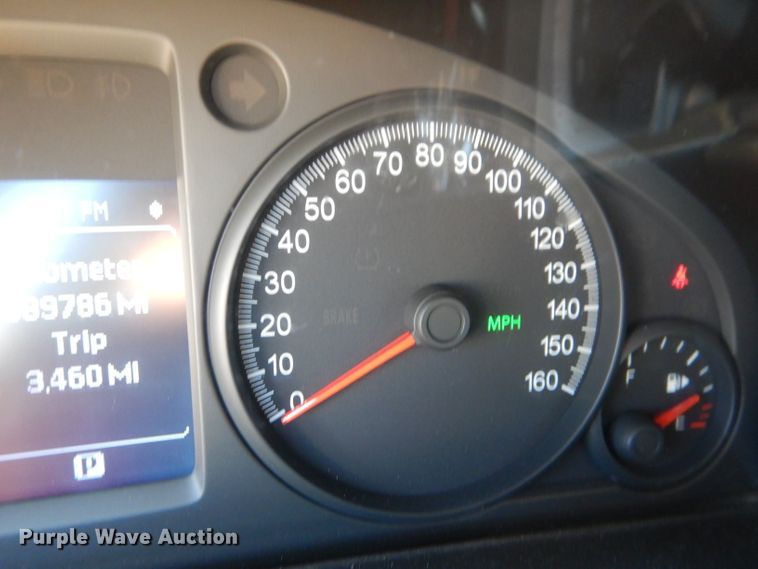 image for item DL3141 2012 Chevrolet Caprice Police