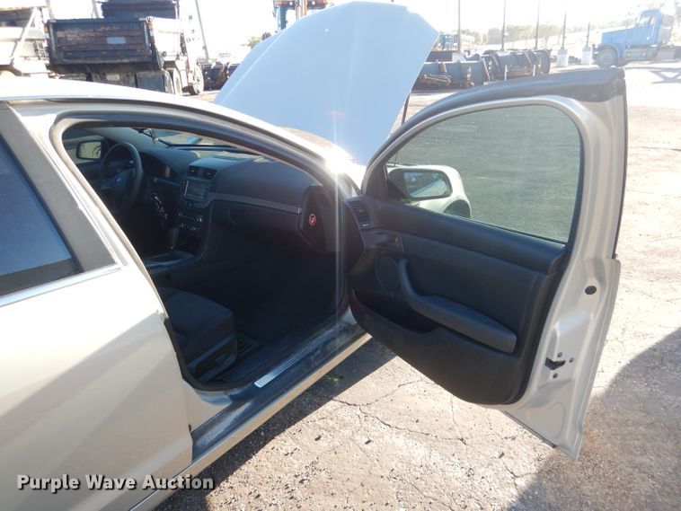 image for item DL3141 2012 Chevrolet Caprice Police