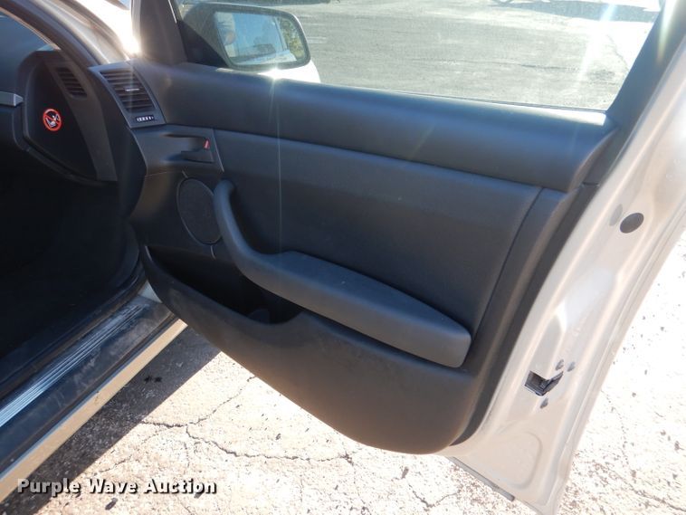 image for item DL3141 2012 Chevrolet Caprice Police