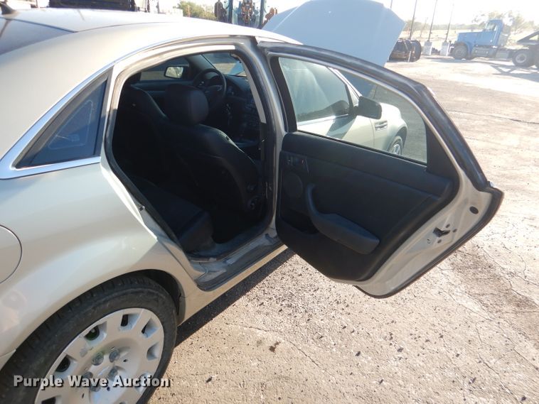 image for item DL3141 2012 Chevrolet Caprice Police