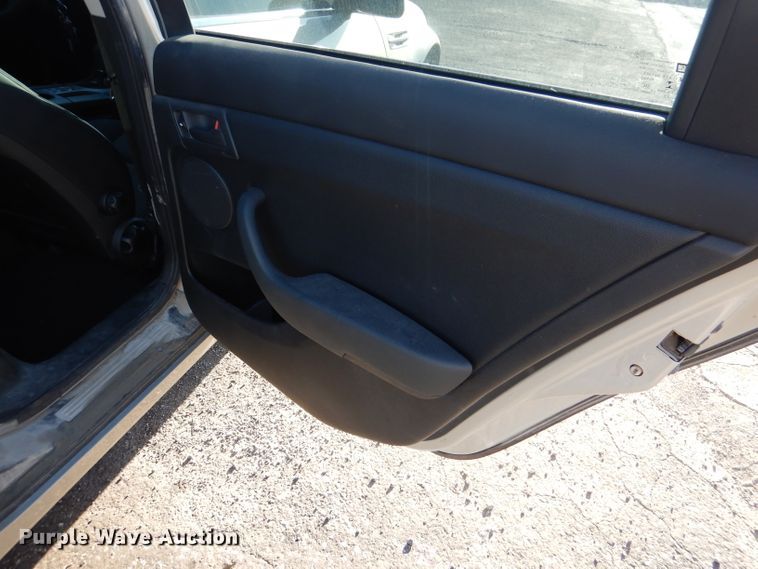 image for item DL3141 2012 Chevrolet Caprice Police