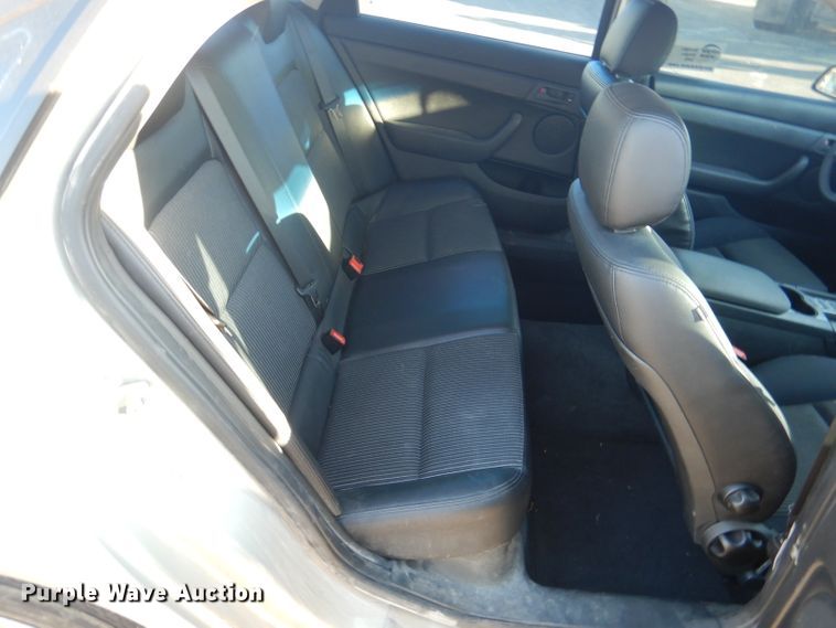 image for item DL3141 2012 Chevrolet Caprice Police