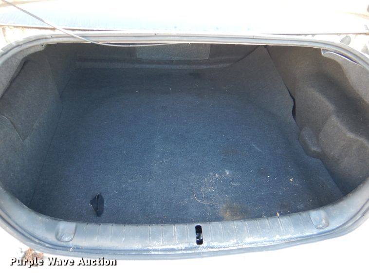 image for item DL3141 2012 Chevrolet Caprice Police