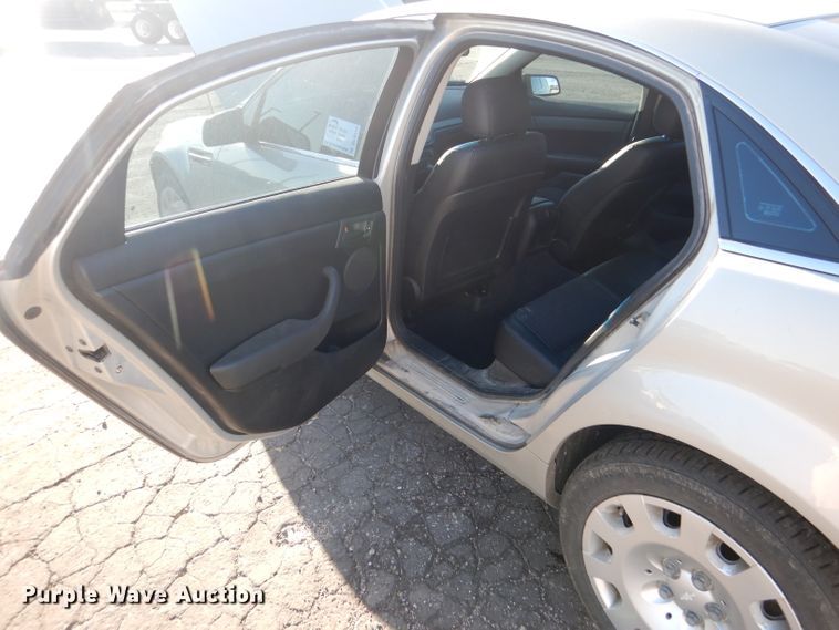 image for item DL3141 2012 Chevrolet Caprice Police