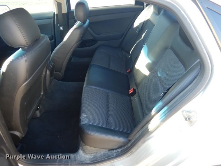 image for item DL3141 2012 Chevrolet Caprice Police