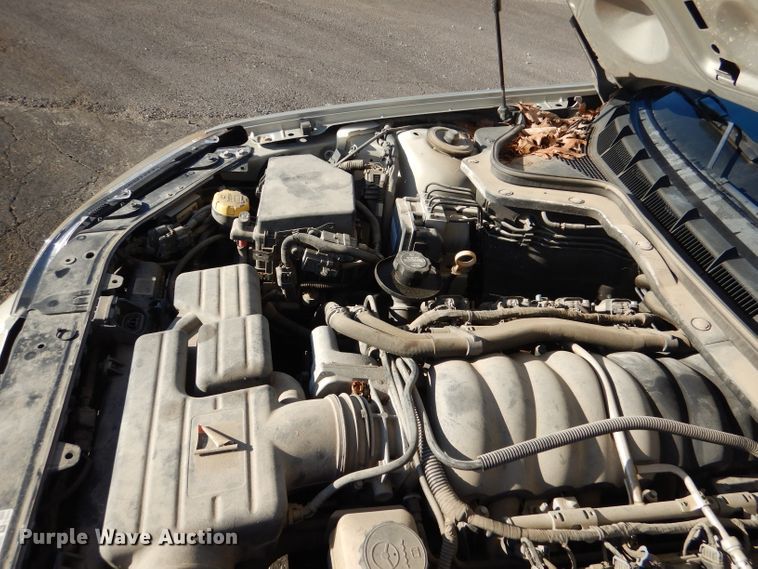 image for item DL3141 2012 Chevrolet Caprice Police