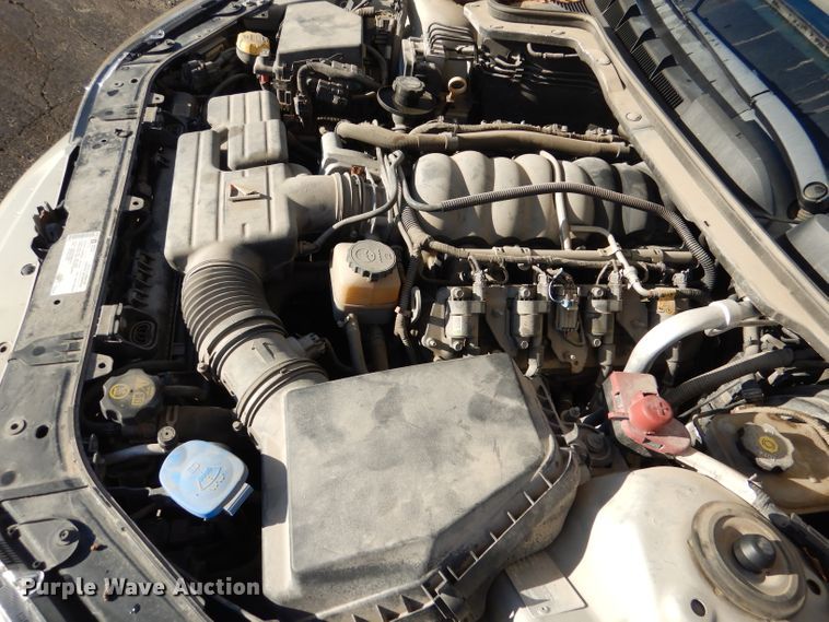 image for item DL3141 2012 Chevrolet Caprice Police