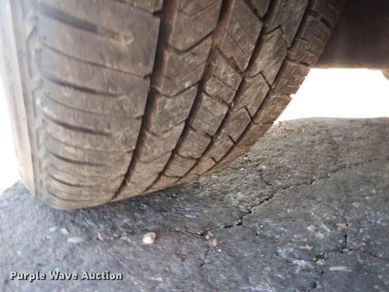 image for item DL3141 2012 Chevrolet Caprice Police