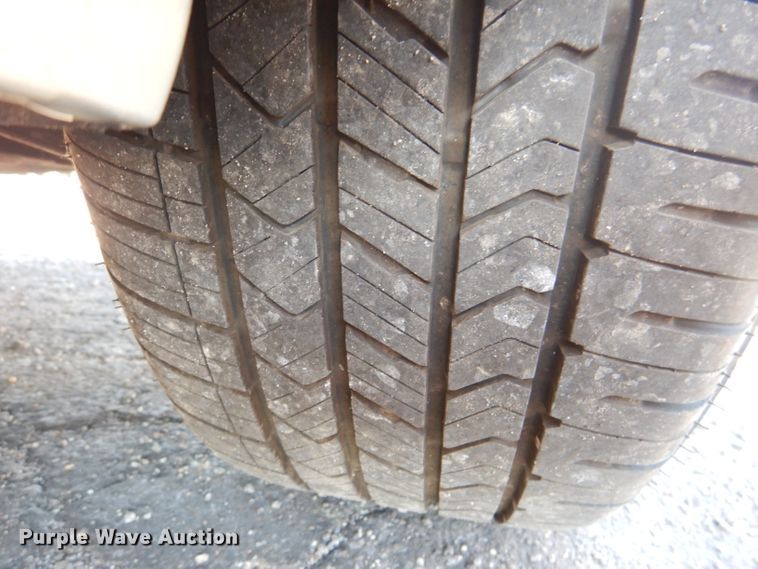 image for item DL3141 2012 Chevrolet Caprice Police