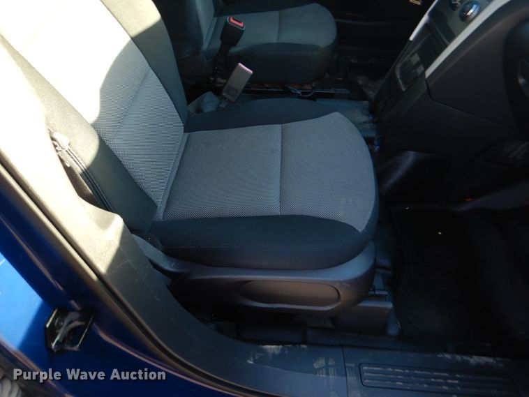 image for item DL3142 2014 Ford Explorer Police Interceptor  SUV