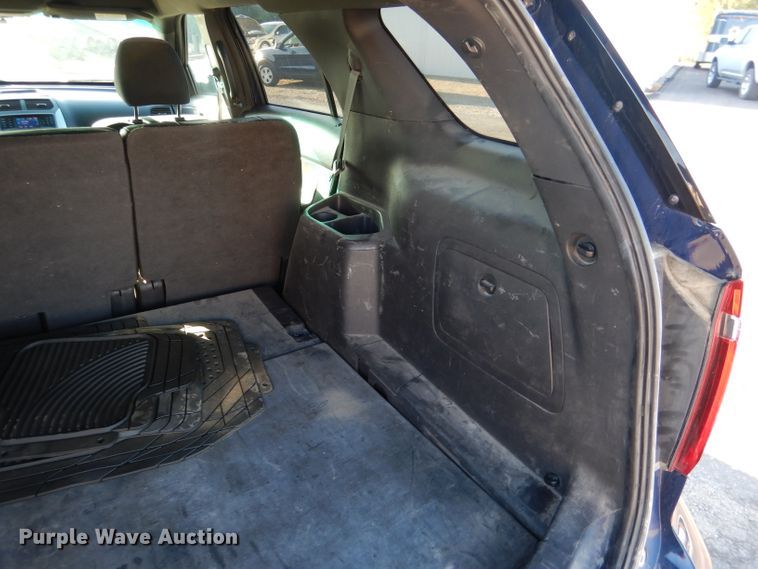 image for item DL3142 2014 Ford Explorer Police Interceptor  SUV