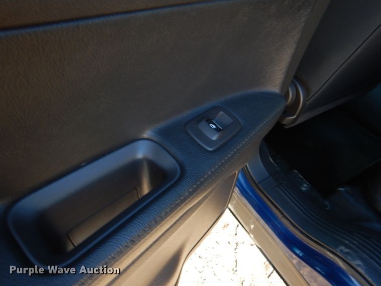 image for item DL3142 2014 Ford Explorer Police Interceptor  SUV