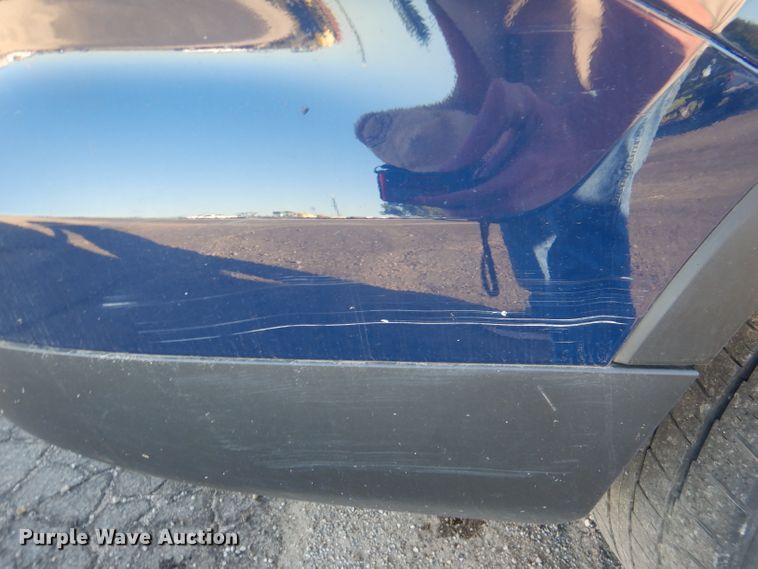 image for item DL3142 2014 Ford Explorer Police Interceptor  SUV