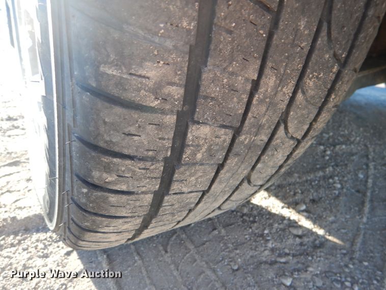 image for item DL3142 2014 Ford Explorer Police Interceptor  SUV