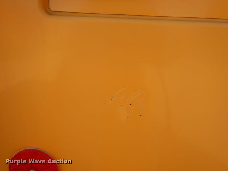 image for item DL3143 2011 Thomas Built  school bus