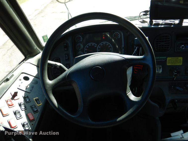 image for item DL3143 2011 Thomas Built  school bus