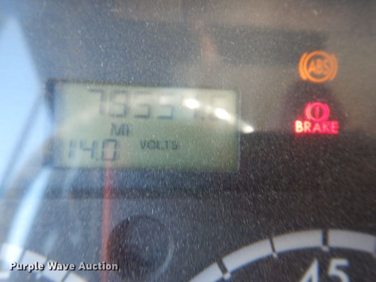 image for item DL3143 2011 Thomas Built  school bus