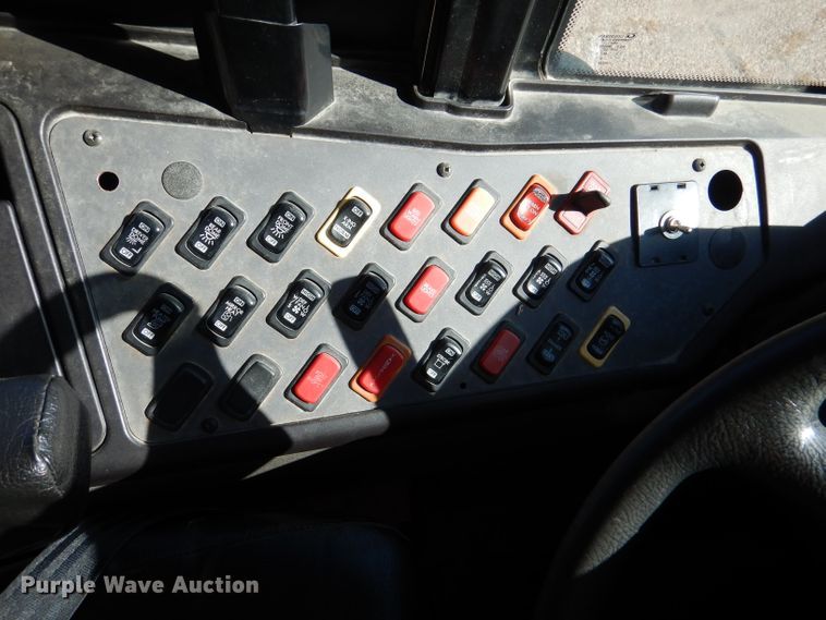 image for item DL3143 2011 Thomas Built  school bus