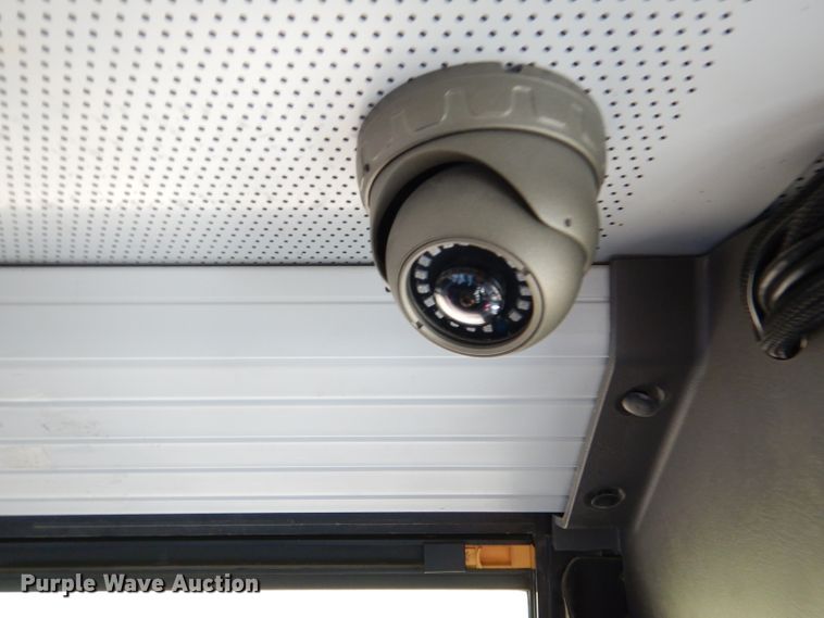 image for item DL3143 2011 Thomas Built  school bus