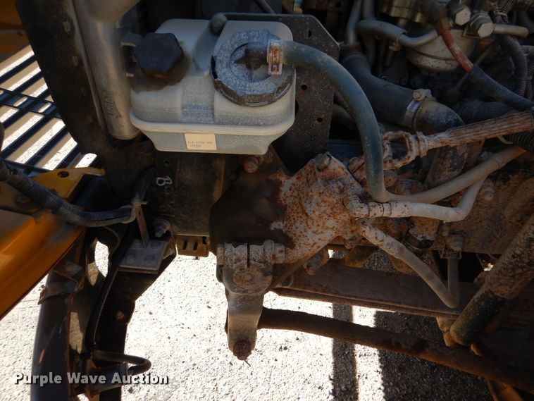 image for item DL3143 2011 Thomas Built  school bus