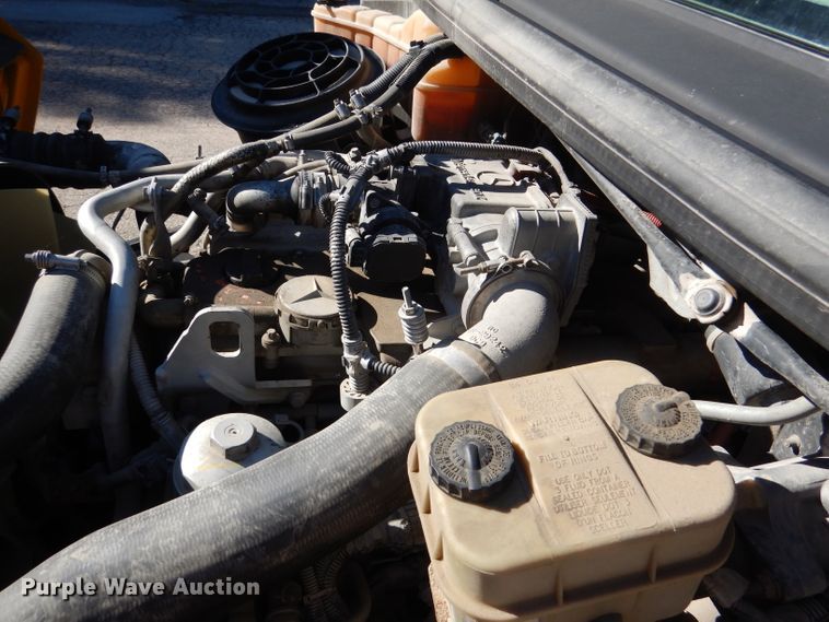 image for item DL3143 2011 Thomas Built  school bus