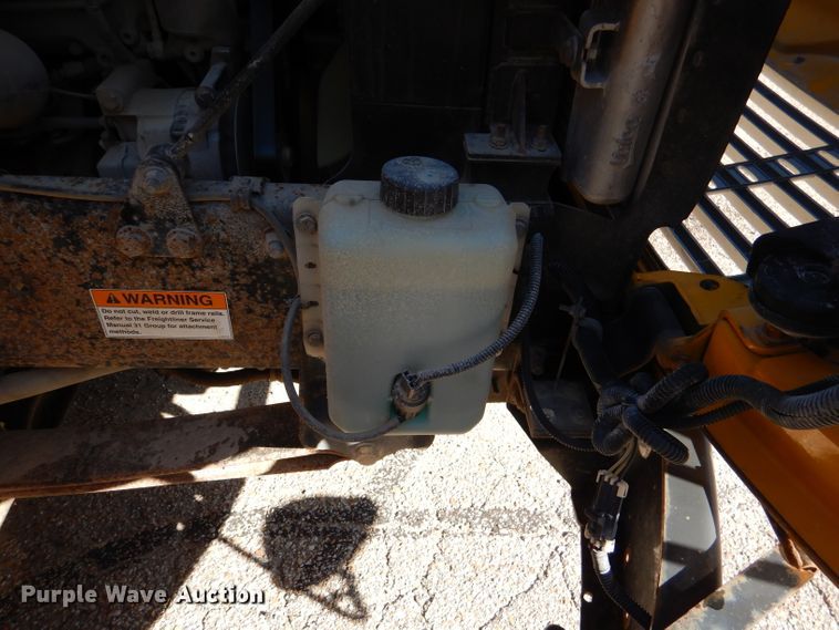 image for item DL3143 2011 Thomas Built  school bus