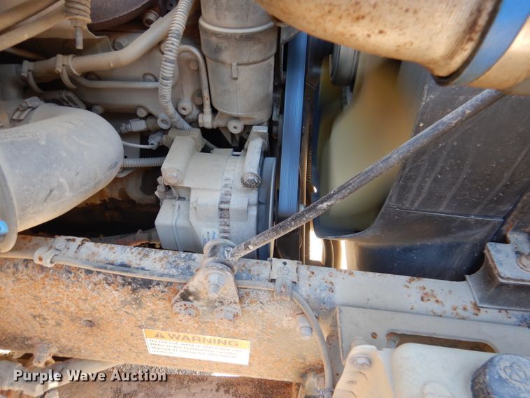 image for item DL3143 2011 Thomas Built  school bus