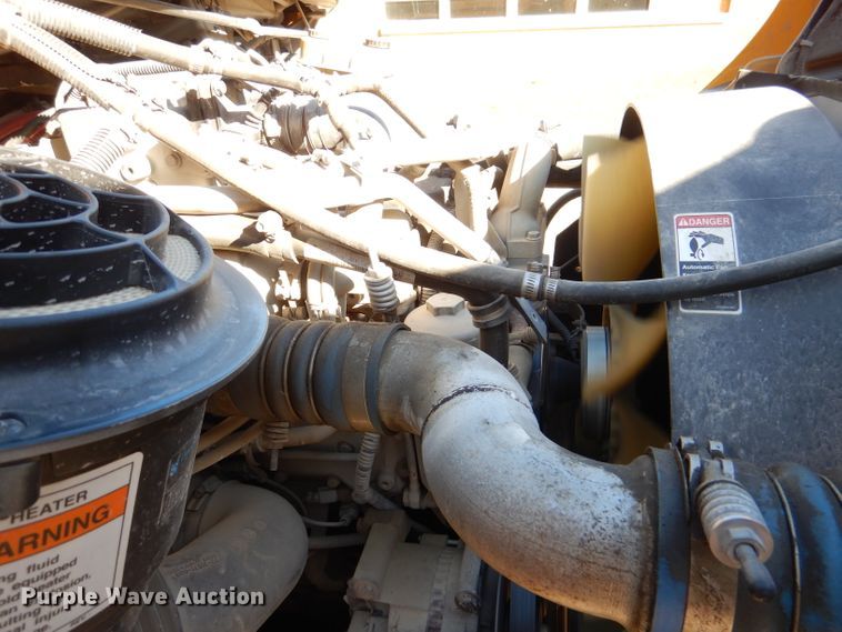 image for item DL3143 2011 Thomas Built  school bus