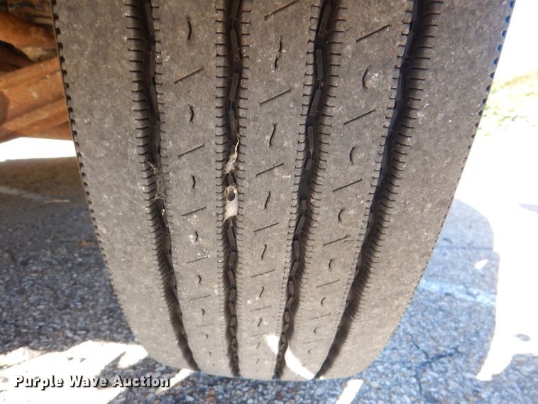 image for item DL3143 2011 Thomas Built  school bus