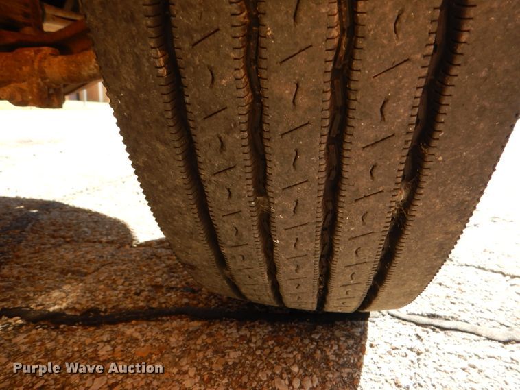 image for item DL3143 2011 Thomas Built  school bus