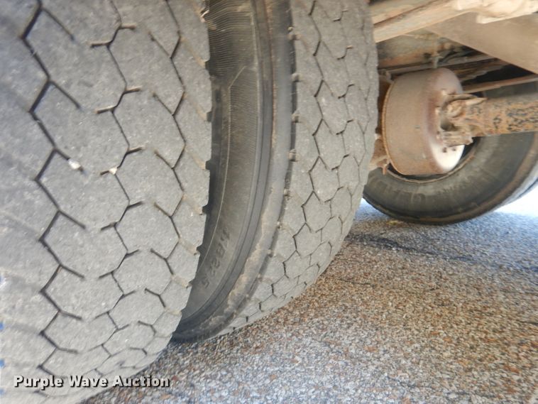 image for item DL3143 2011 Thomas Built  school bus