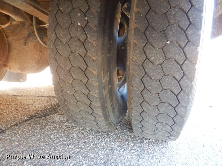 image for item DL3143 2011 Thomas Built  school bus