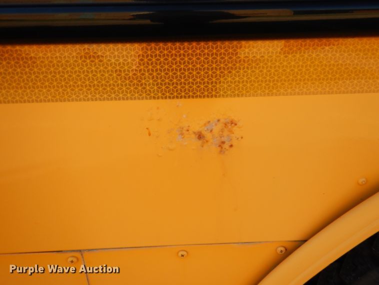 image for item DL3144 2011 Thomas Built Saf-T-Liner  school bus