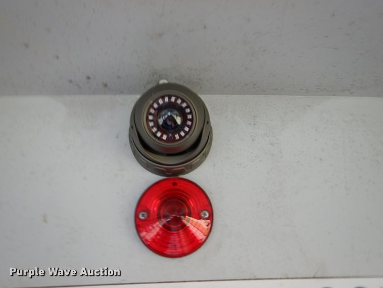 image for item DL3144 2011 Thomas Built Saf-T-Liner  school bus