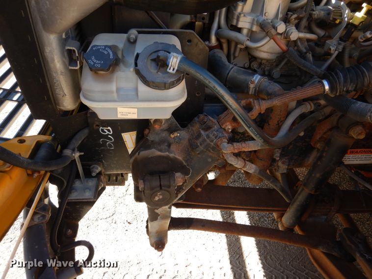 image for item DL3144 2011 Thomas Built Saf-T-Liner  school bus