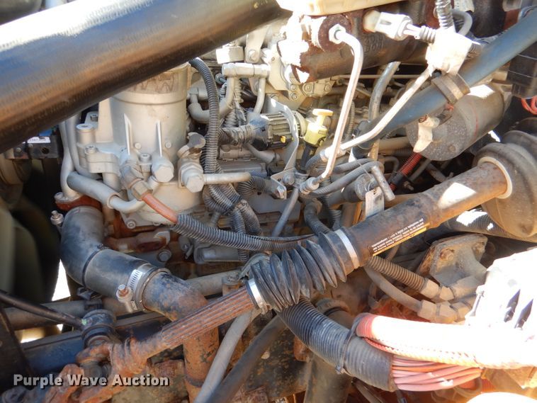 image for item DL3144 2011 Thomas Built Saf-T-Liner  school bus