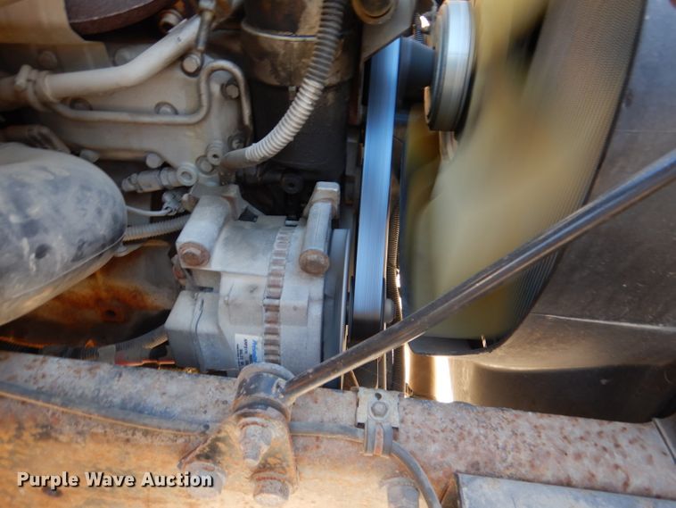 image for item DL3144 2011 Thomas Built Saf-T-Liner  school bus