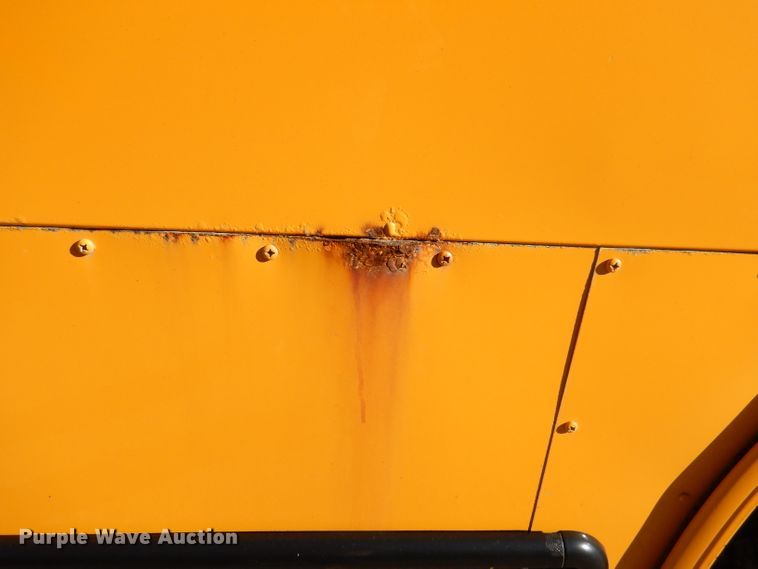 image for item DL3145 2007 Thomas Built  school bus