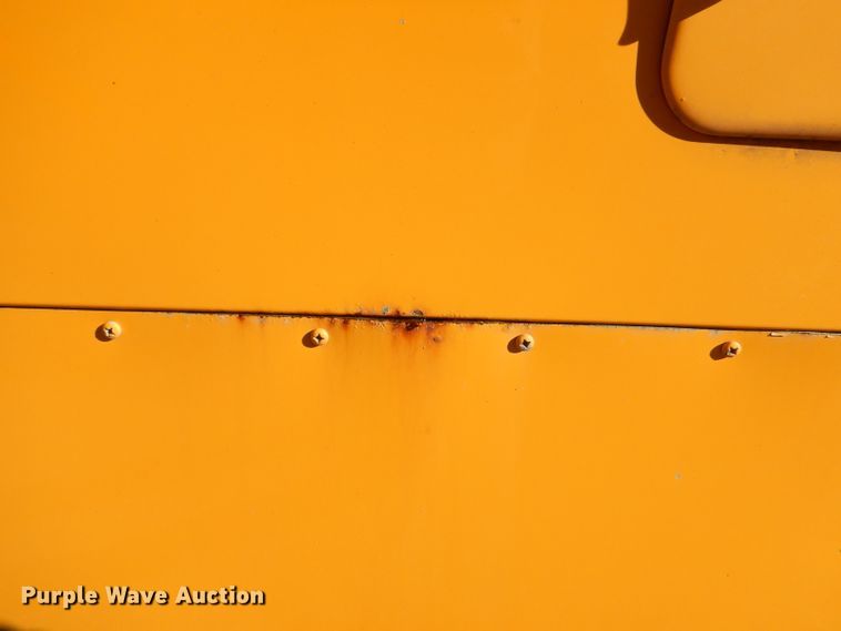 image for item DL3145 2007 Thomas Built  school bus