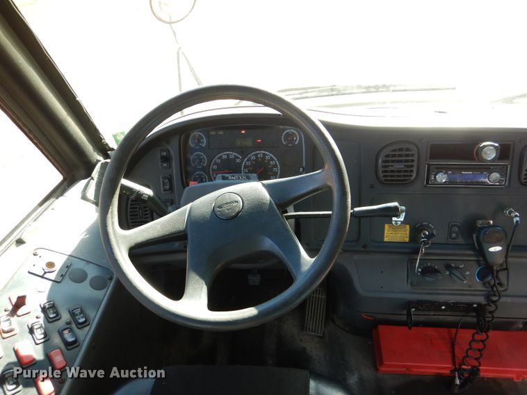 image for item DL3145 2007 Thomas Built  school bus