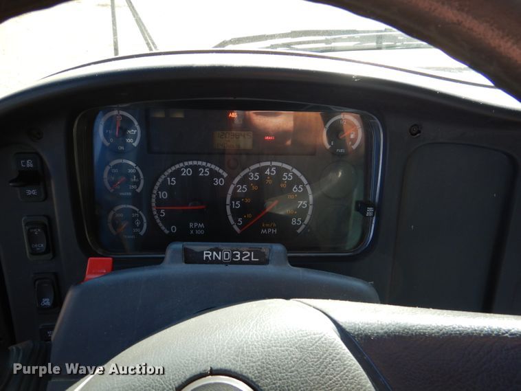 image for item DL3145 2007 Thomas Built  school bus