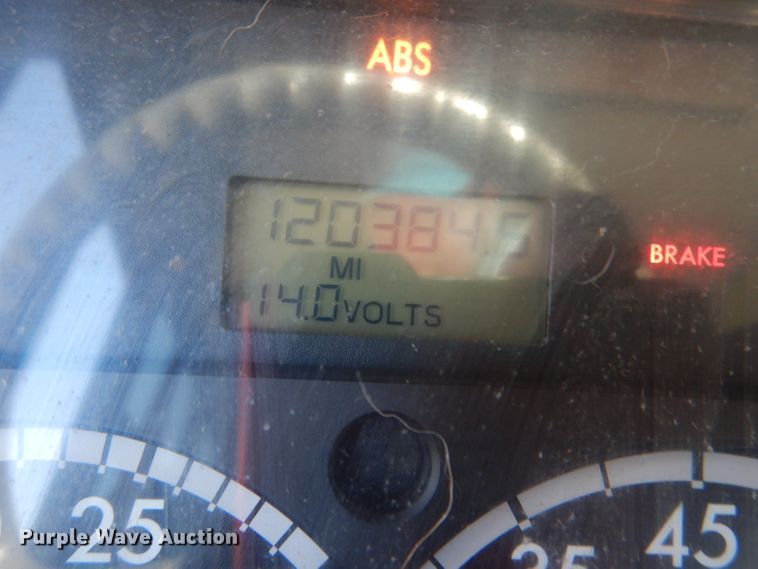 image for item DL3145 2007 Thomas Built  school bus