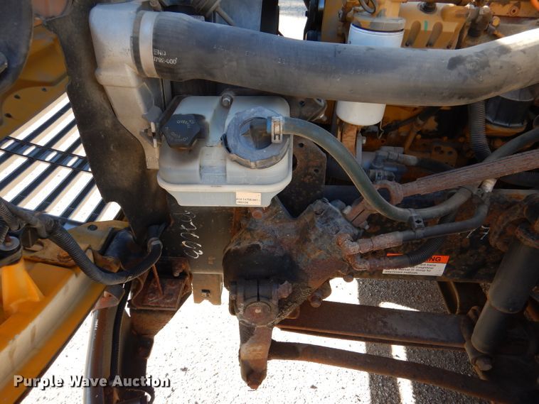 image for item DL3145 2007 Thomas Built  school bus