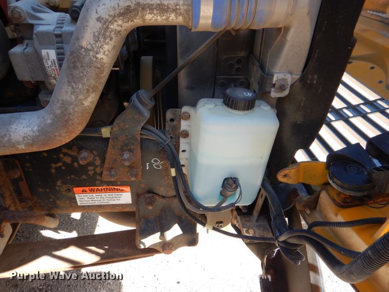 image for item DL3145 2007 Thomas Built  school bus