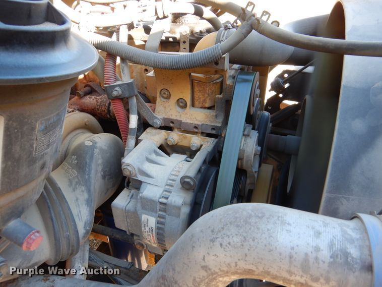 image for item DL3145 2007 Thomas Built  school bus